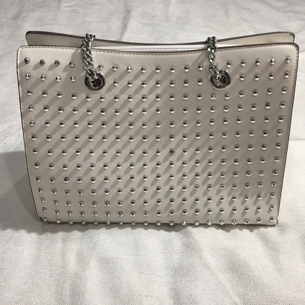 Carlos Santana Purse